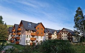 Apartament Oliwia