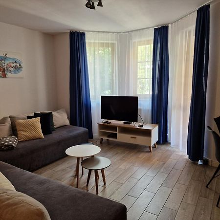 Apartament Oliwia Szklarska Poręba Zewnętrze zdjęcie