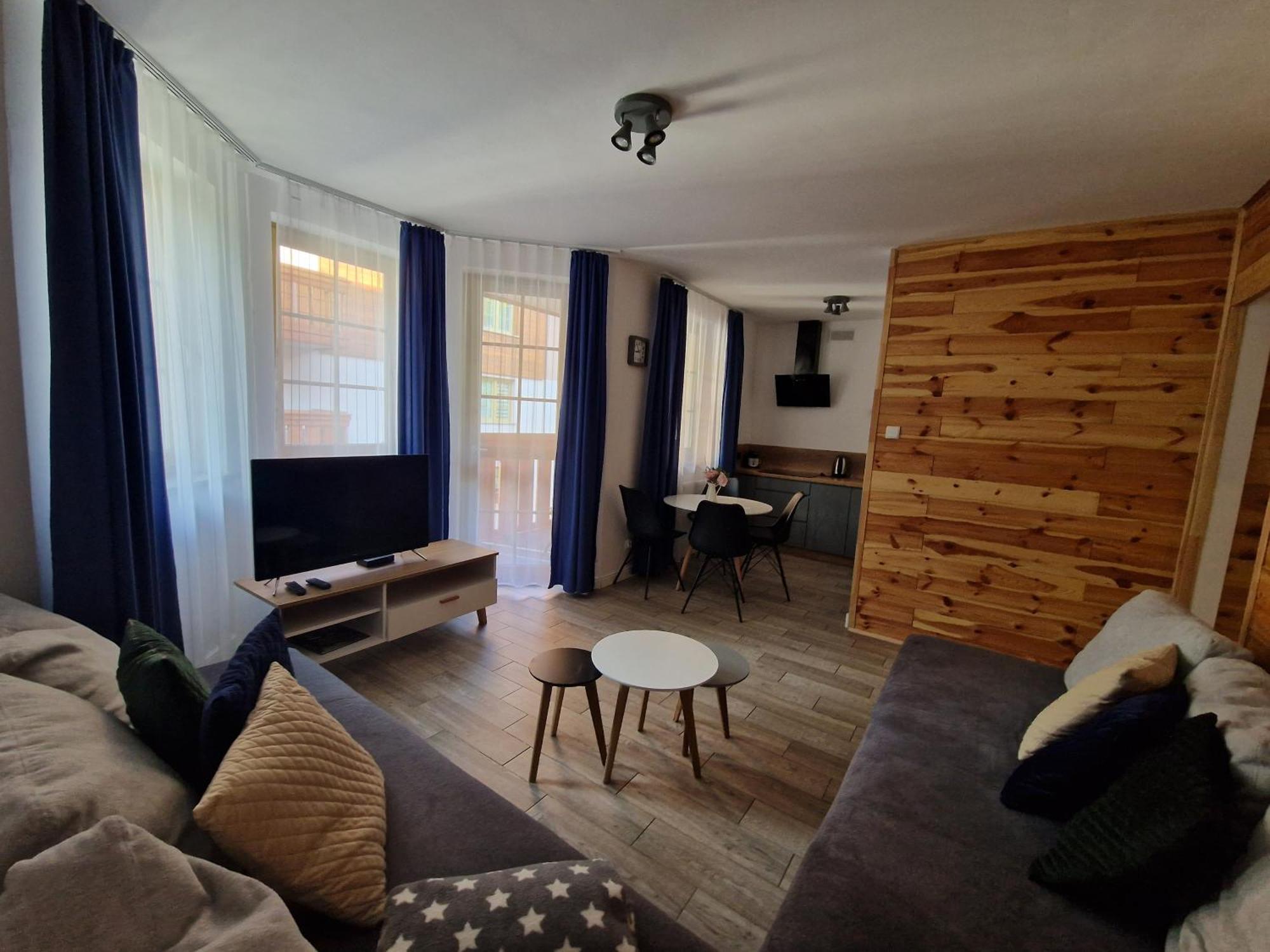 Apartament Oliwia Szklarska Poręba Zewnętrze zdjęcie