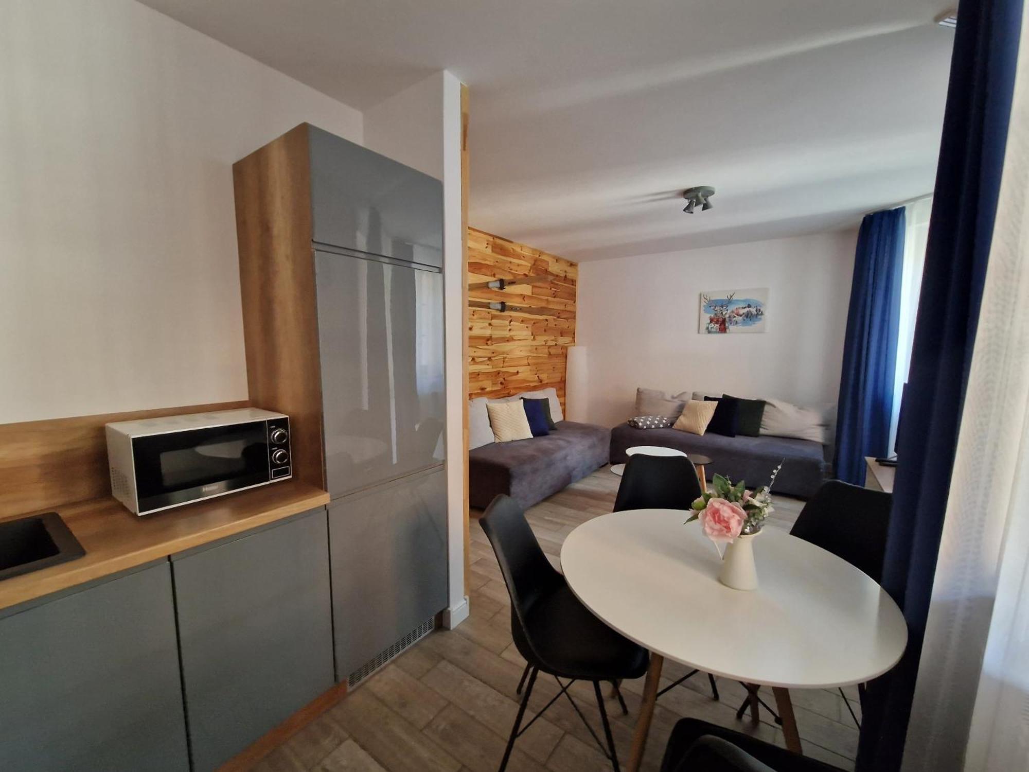 Apartament Oliwia Szklarska Poręba Zewnętrze zdjęcie