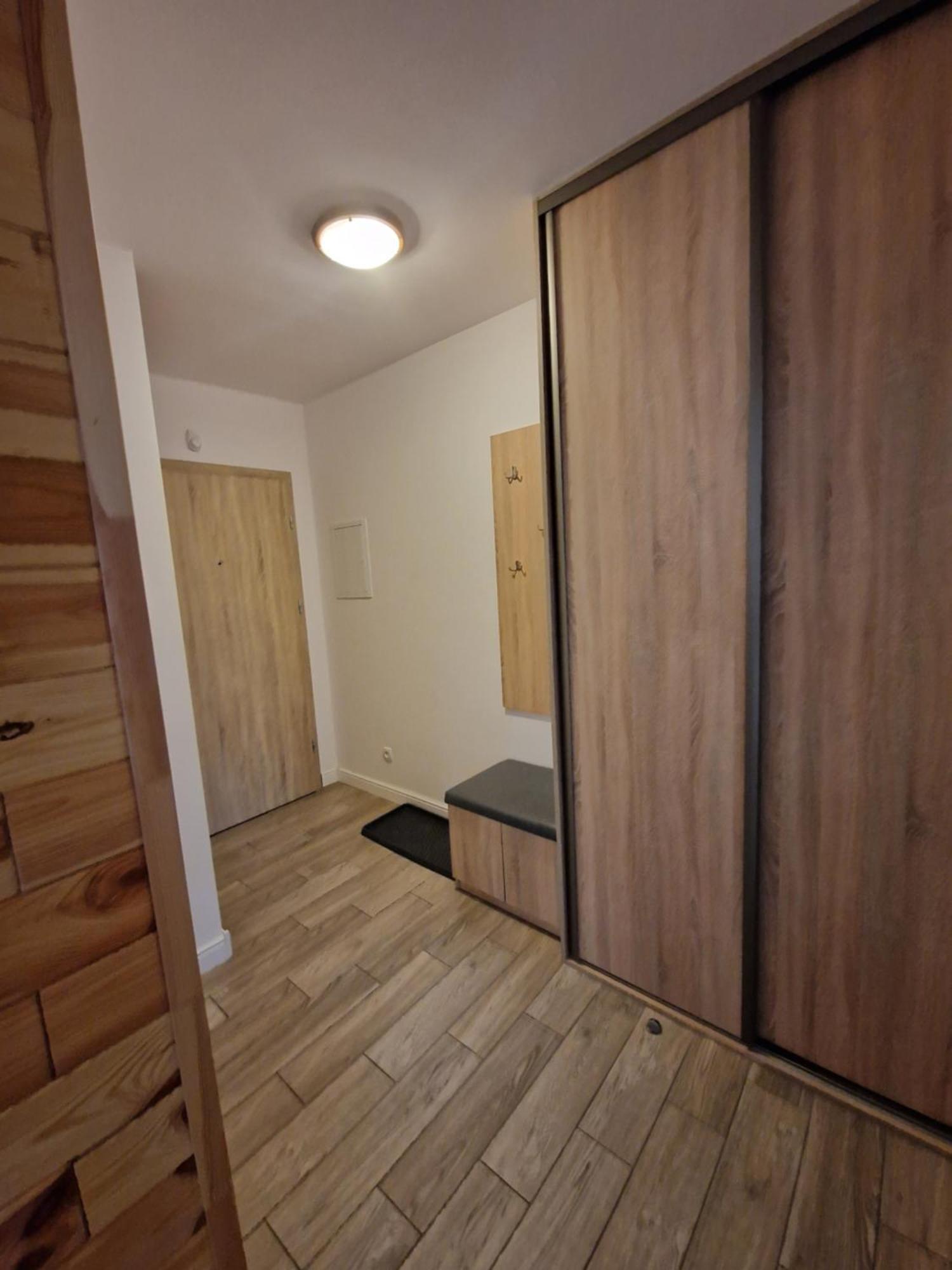 Apartament Oliwia Szklarska Poręba Zewnętrze zdjęcie