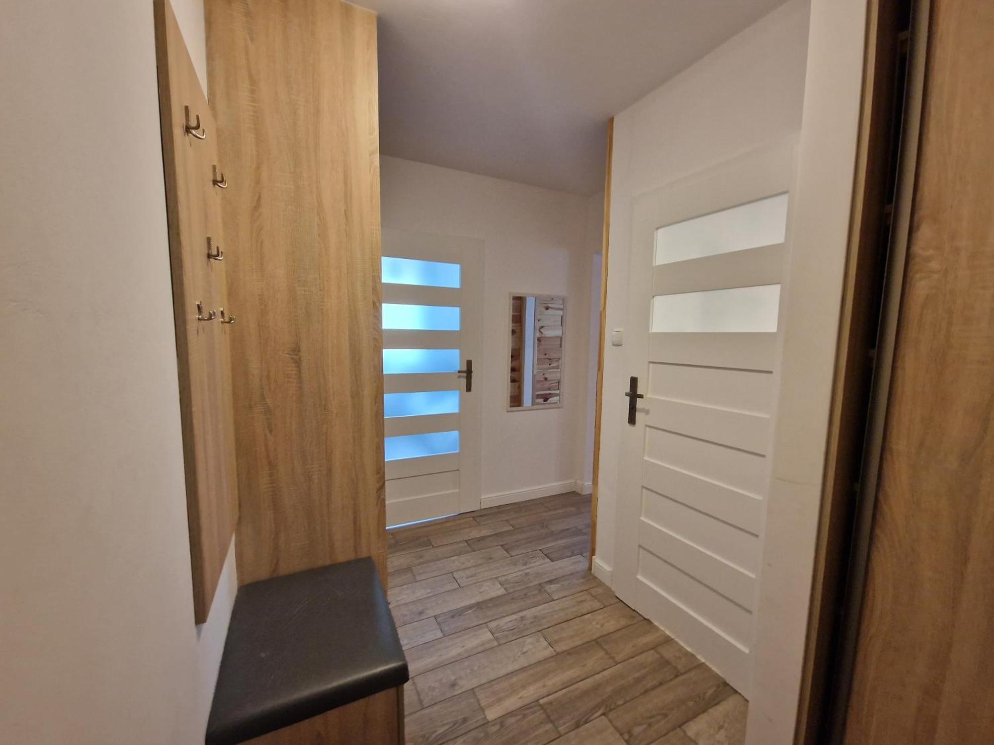 Apartament Oliwia Szklarska Poręba Zewnętrze zdjęcie