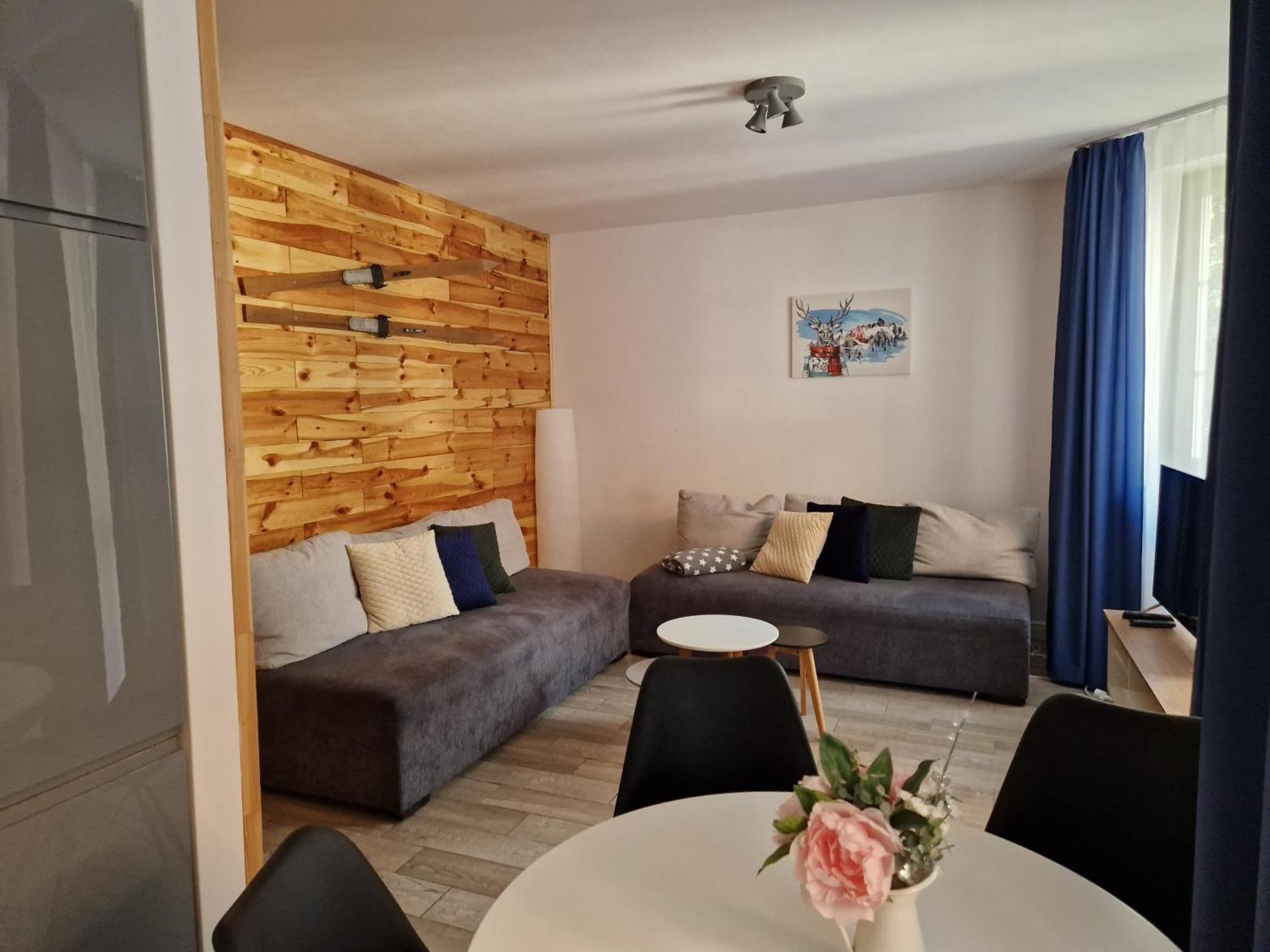 Apartament Oliwia Szklarska Poręba Zewnętrze zdjęcie